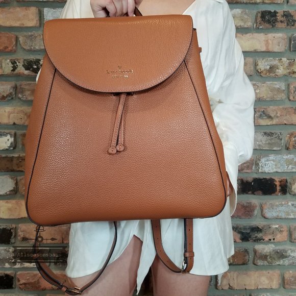 Backpacks